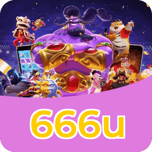 Jogos com maior RTP na 666u